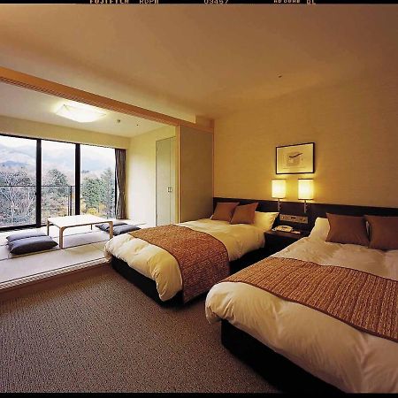 Hotel Harvest Hakone Koushien מראה חיצוני תמונה