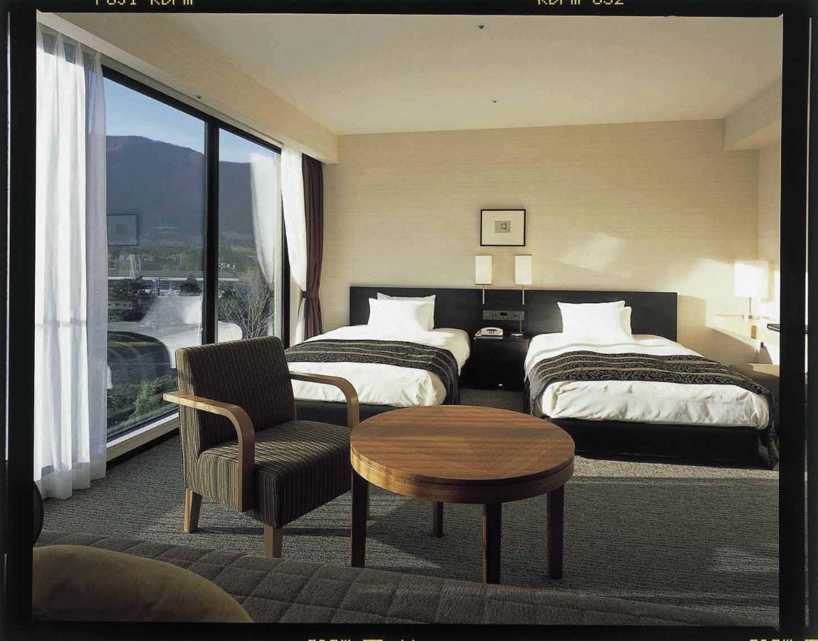 Hotel Harvest Hakone Koushien מראה חיצוני תמונה