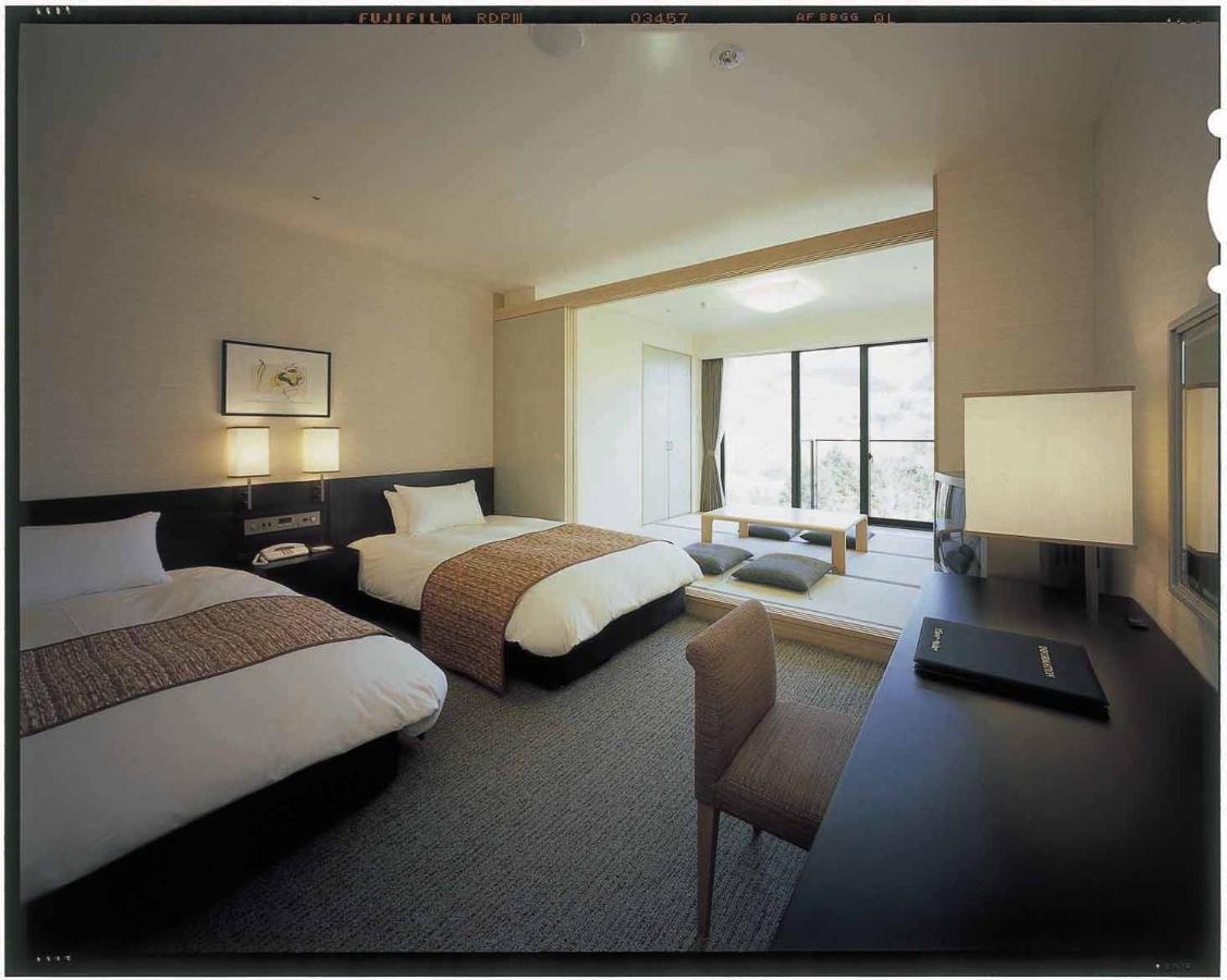 Hotel Harvest Hakone Koushien מראה חיצוני תמונה