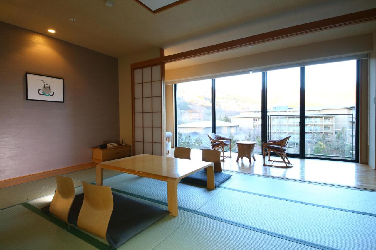 Hotel Harvest Hakone Koushien מראה חיצוני תמונה