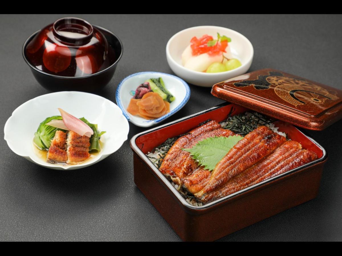 Hotel Harvest Hakone Koushien מראה חיצוני תמונה