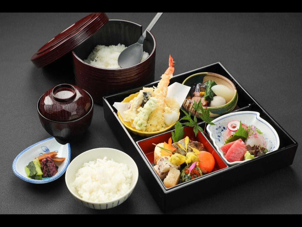 Hotel Harvest Hakone Koushien מראה חיצוני תמונה