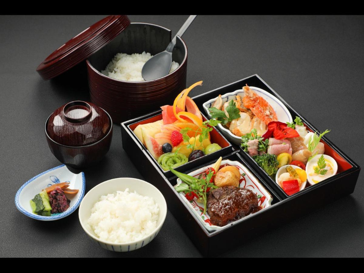 Hotel Harvest Hakone Koushien מראה חיצוני תמונה