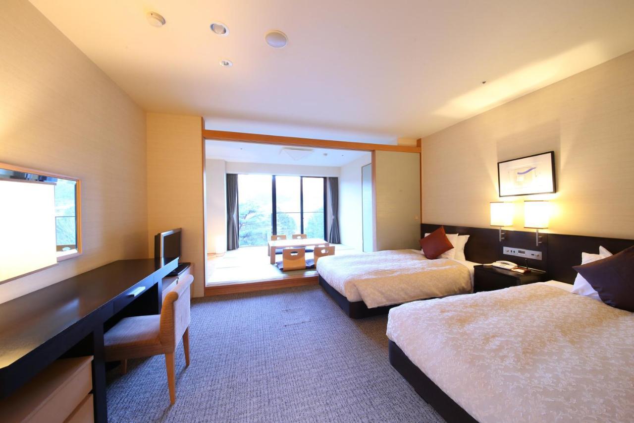 Hotel Harvest Hakone Koushien מראה חיצוני תמונה