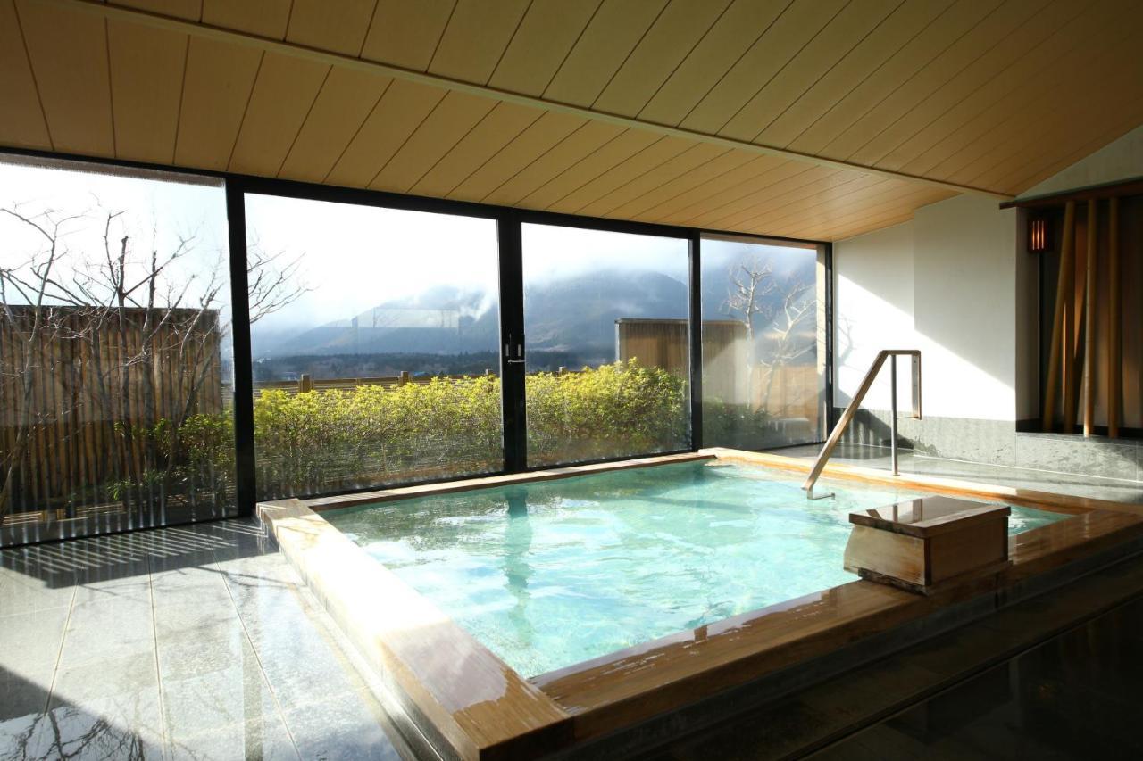 Hotel Harvest Hakone Koushien מראה חיצוני תמונה