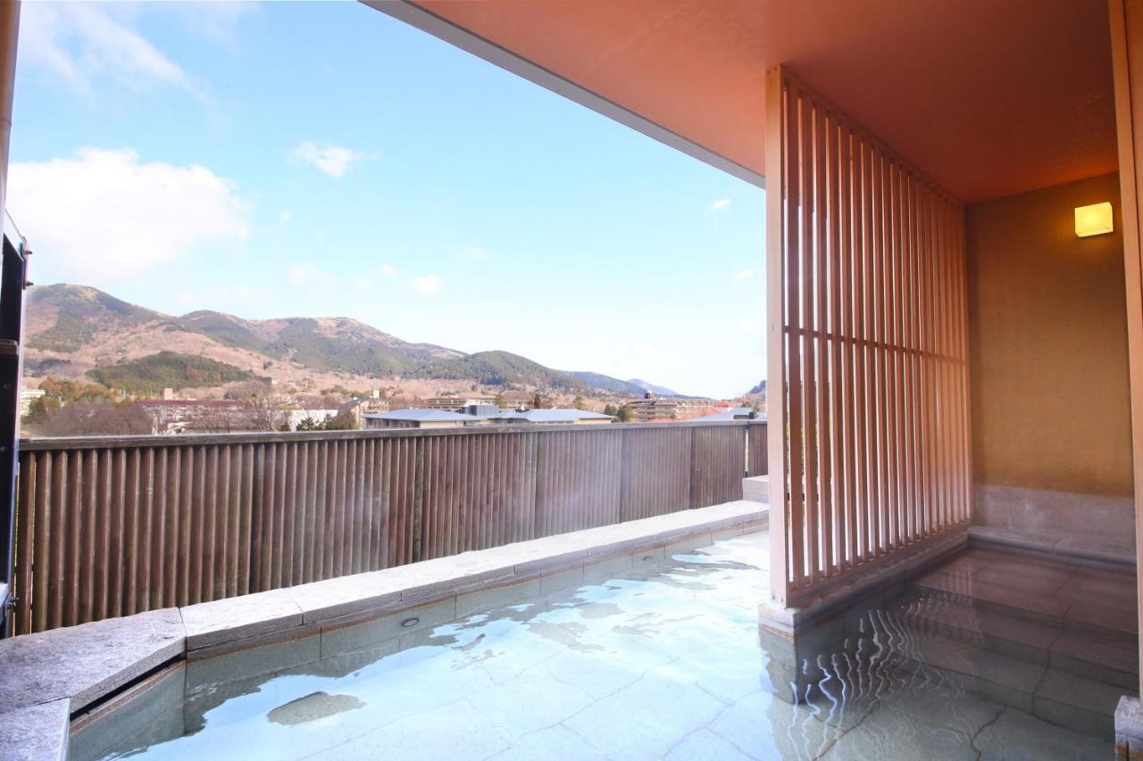 Hotel Harvest Hakone Koushien מראה חיצוני תמונה