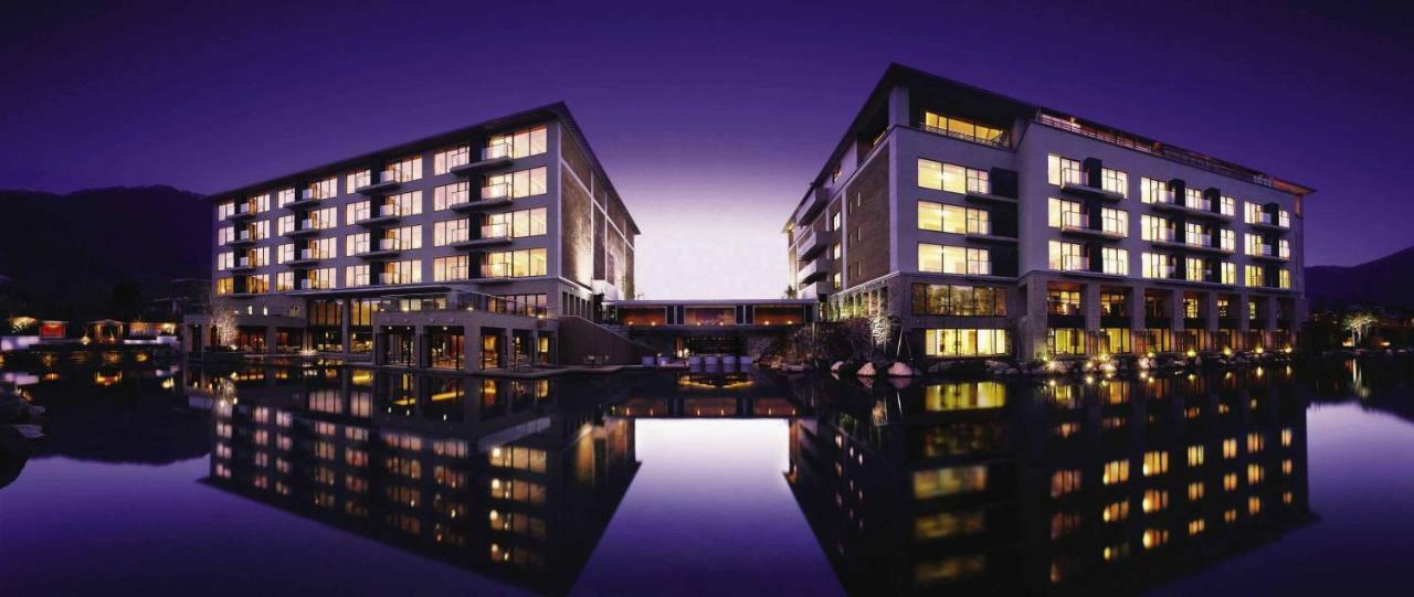 Hotel Harvest Hakone Koushien מראה חיצוני תמונה