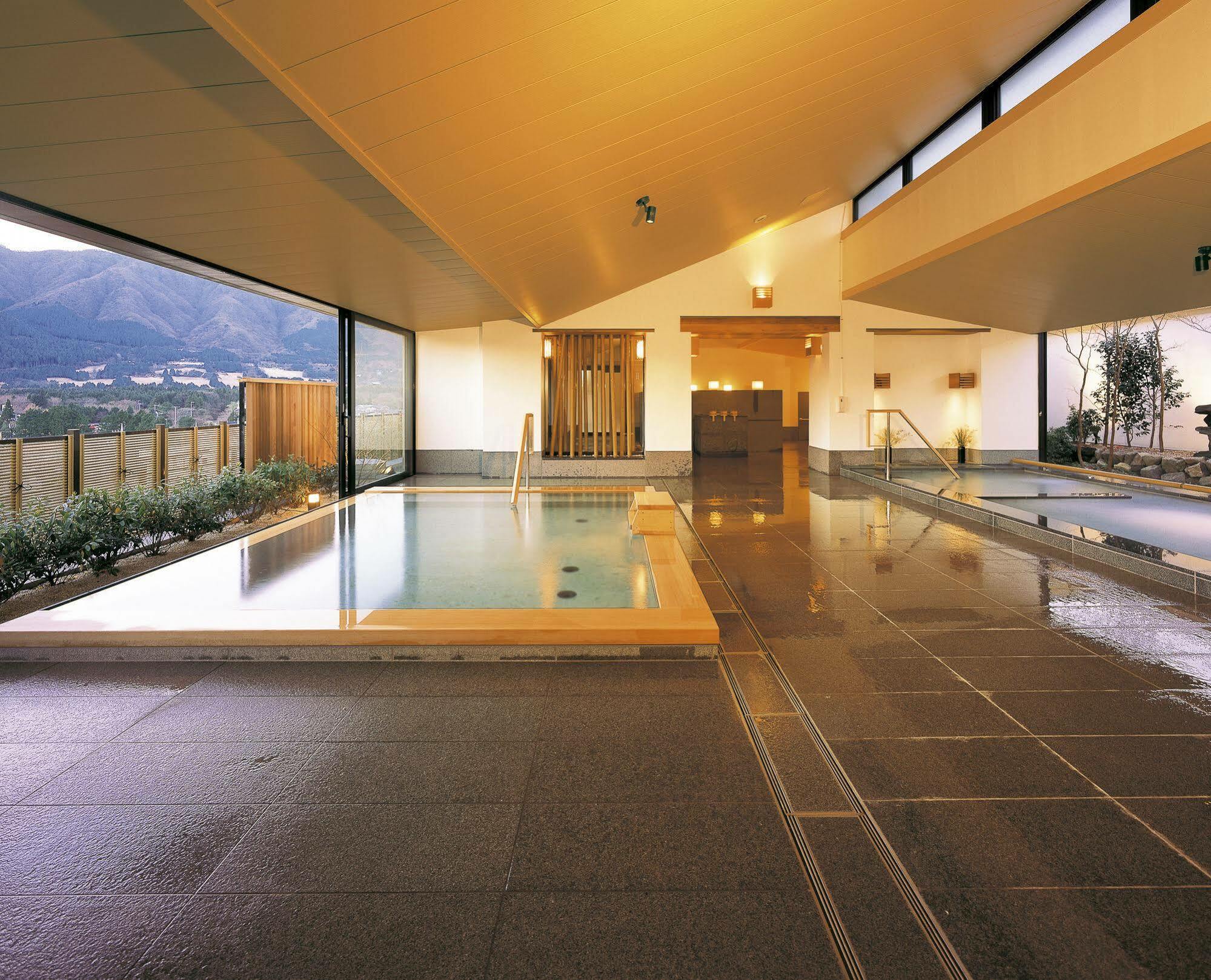 Hotel Harvest Hakone Koushien מראה חיצוני תמונה