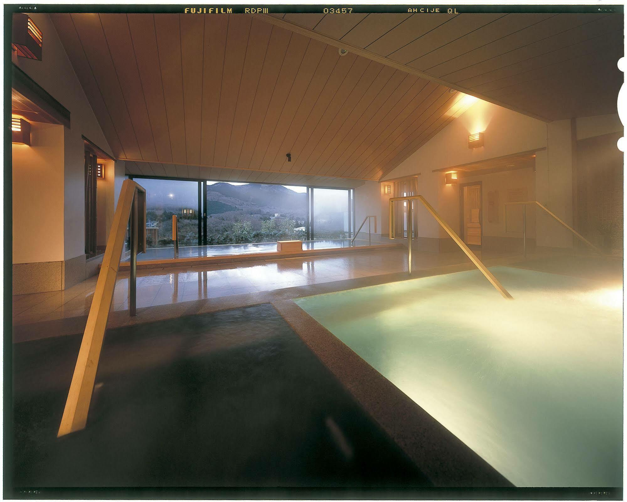 Hotel Harvest Hakone Koushien מראה חיצוני תמונה