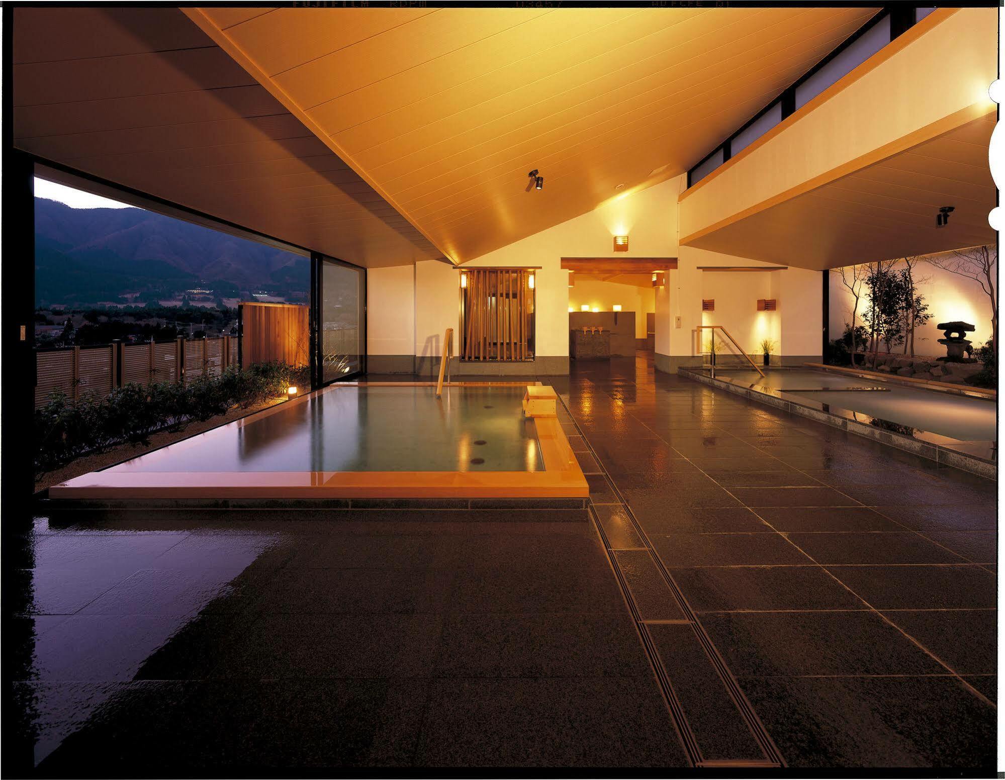 Hotel Harvest Hakone Koushien מראה חיצוני תמונה