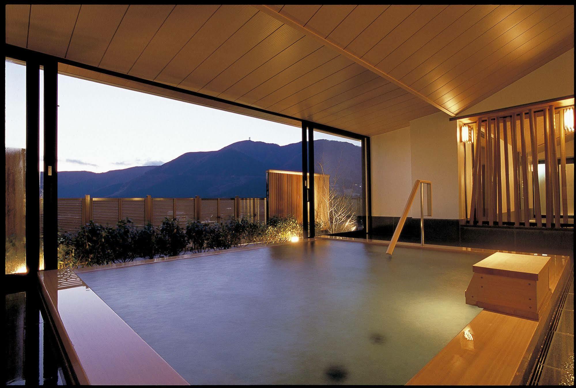 Hotel Harvest Hakone Koushien מראה חיצוני תמונה