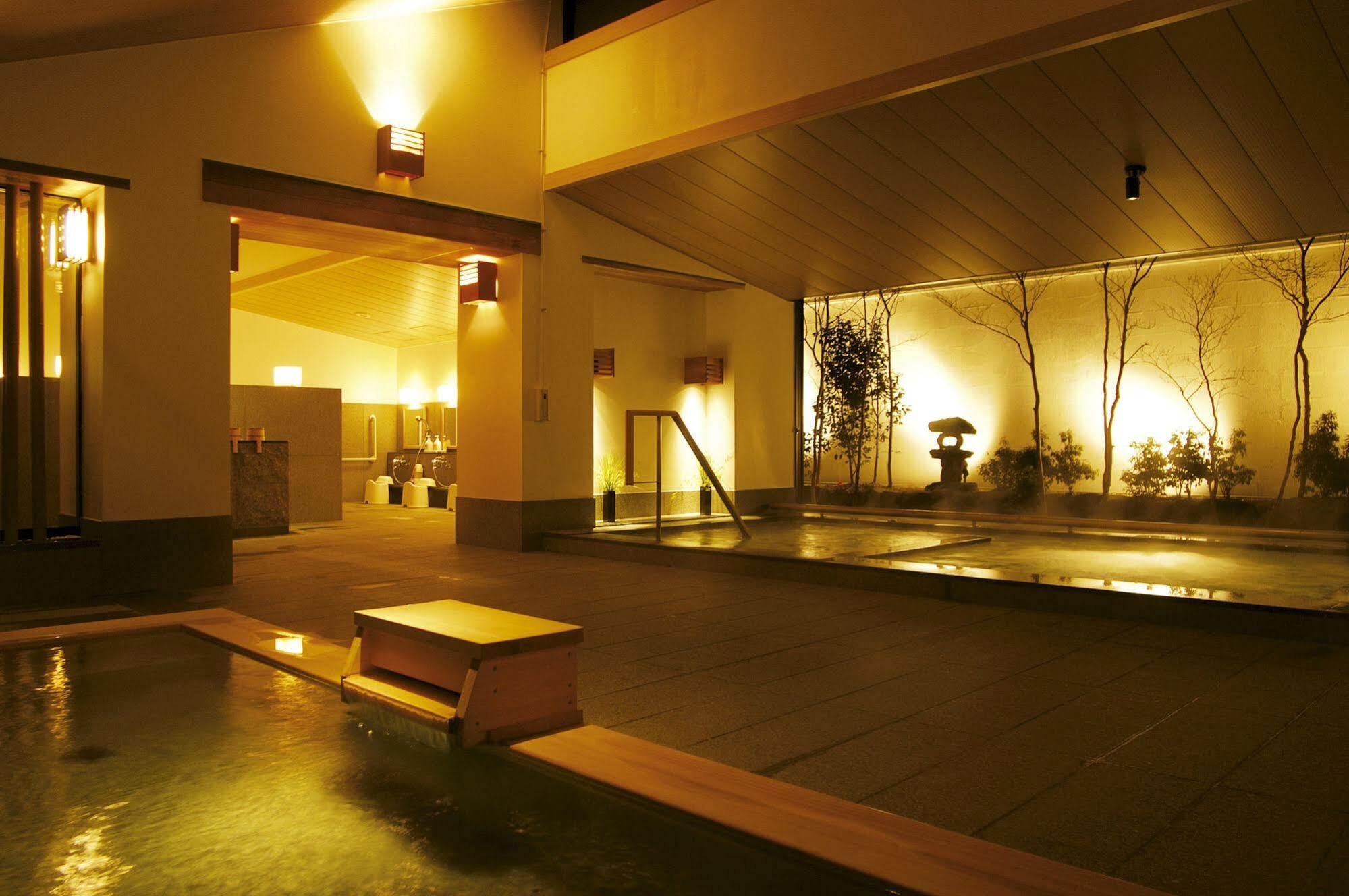 Hotel Harvest Hakone Koushien מראה חיצוני תמונה