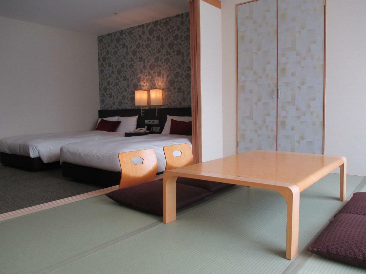 Hotel Harvest Hakone Koushien מראה חיצוני תמונה