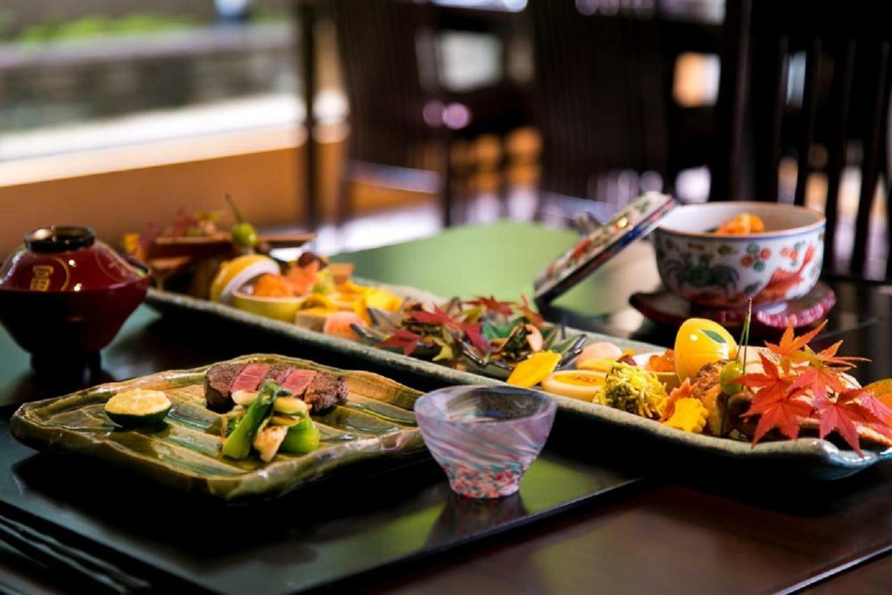 Hotel Harvest Hakone Koushien מראה חיצוני תמונה