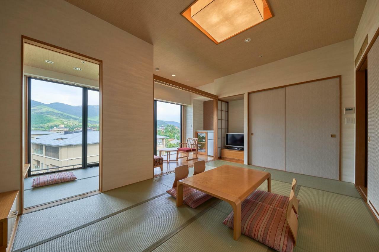 Hotel Harvest Hakone Koushien מראה חיצוני תמונה
