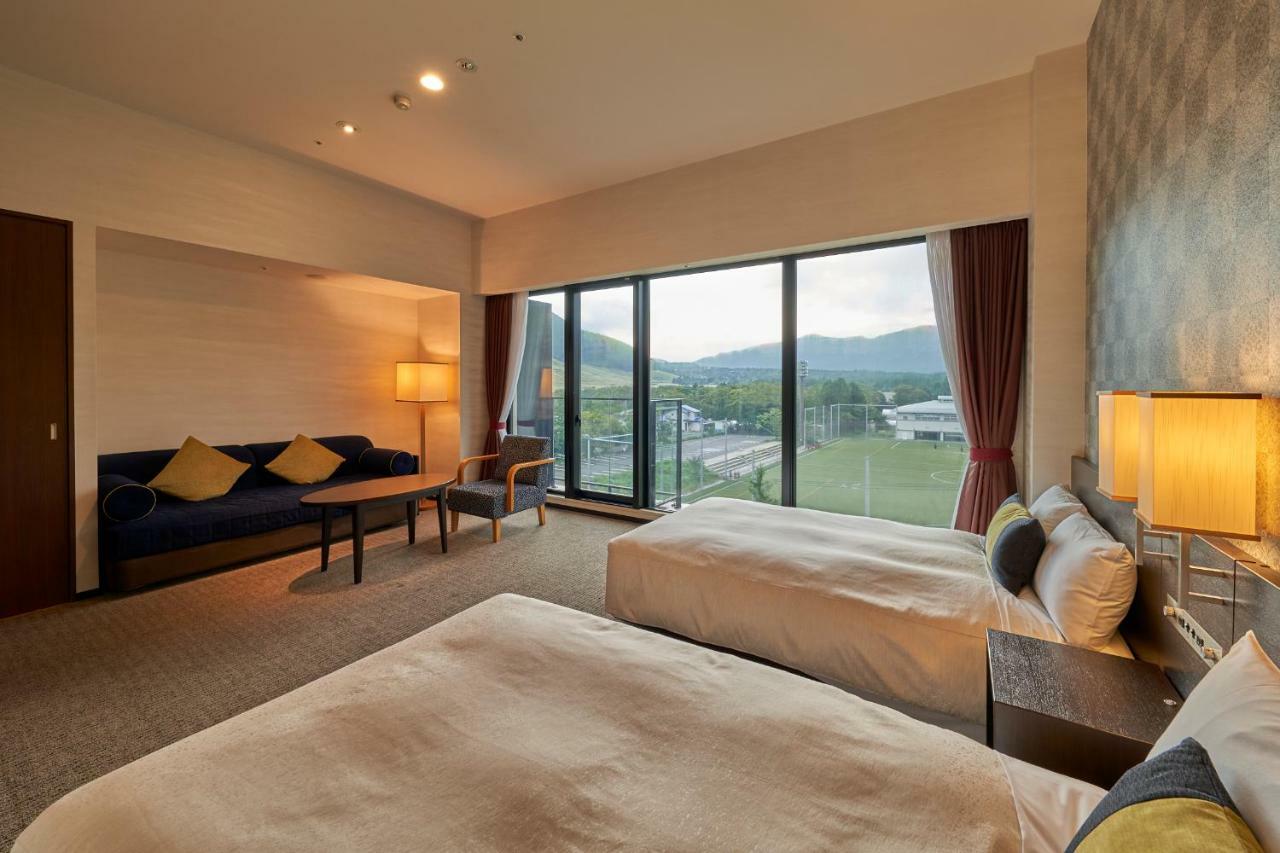 Hotel Harvest Hakone Koushien מראה חיצוני תמונה