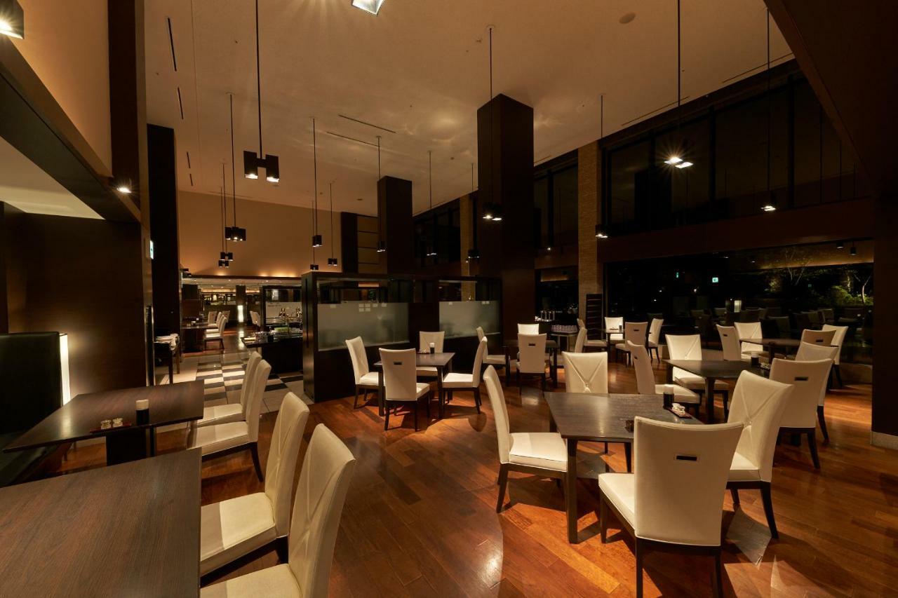 Hotel Harvest Hakone Koushien מראה חיצוני תמונה