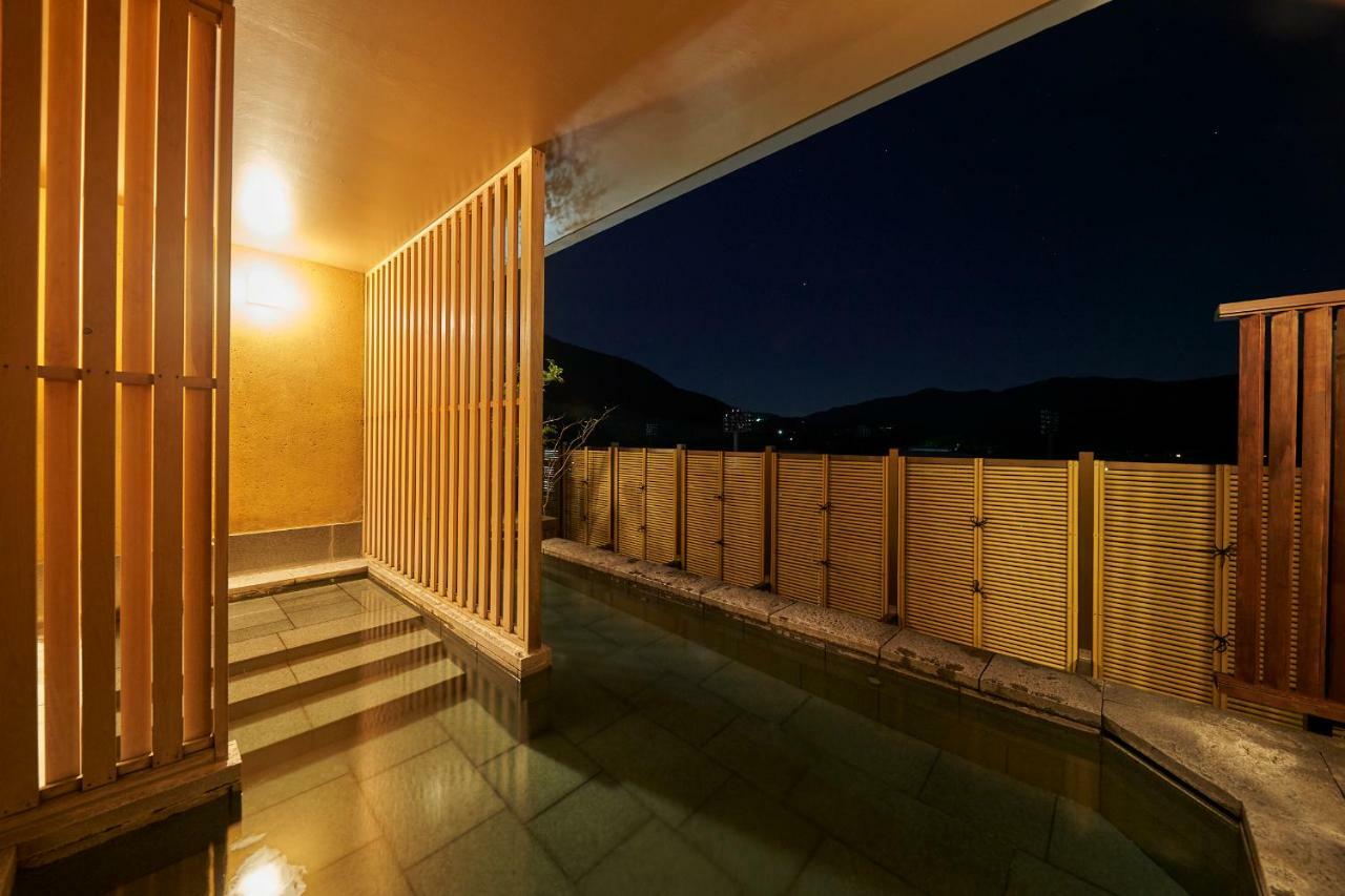Hotel Harvest Hakone Koushien מראה חיצוני תמונה