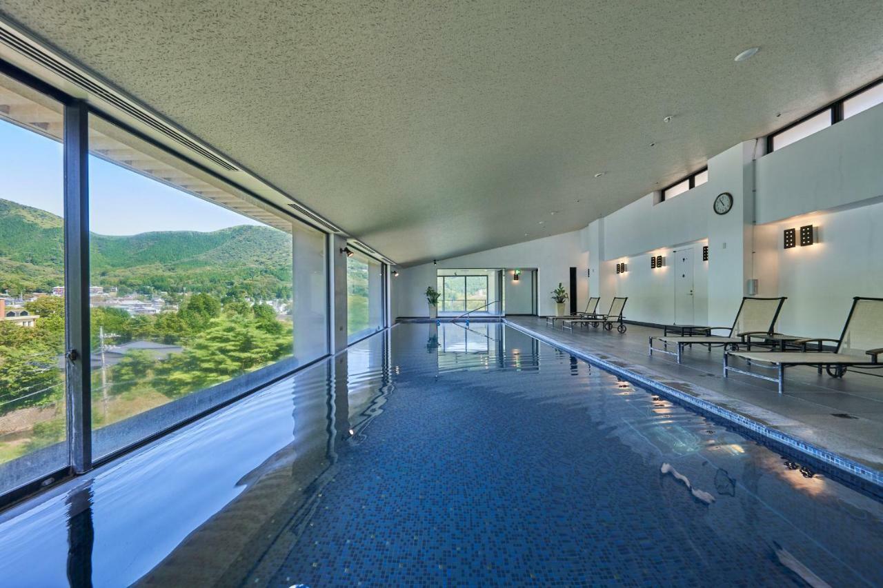 Hotel Harvest Hakone Koushien מראה חיצוני תמונה