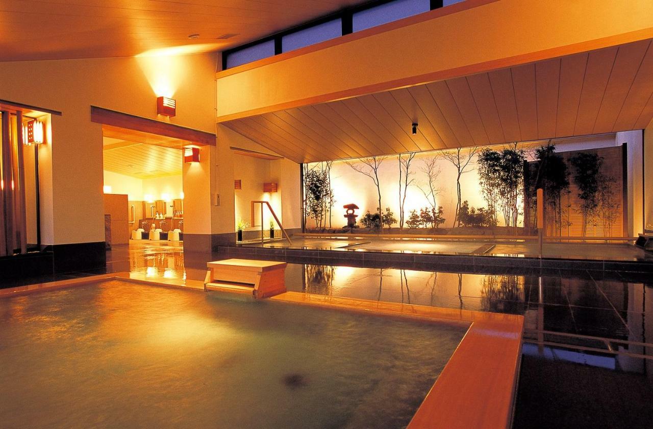 Hotel Harvest Hakone Koushien מראה חיצוני תמונה