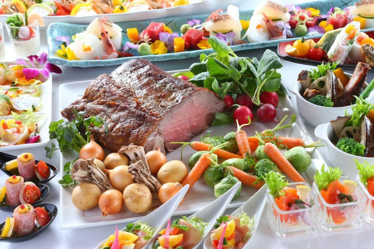 Hotel Harvest Hakone Koushien מראה חיצוני תמונה