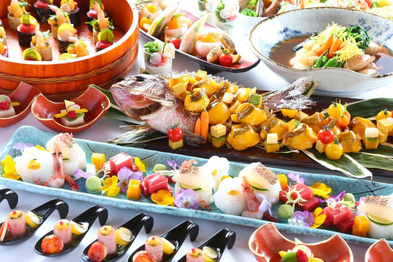 Hotel Harvest Hakone Koushien מראה חיצוני תמונה