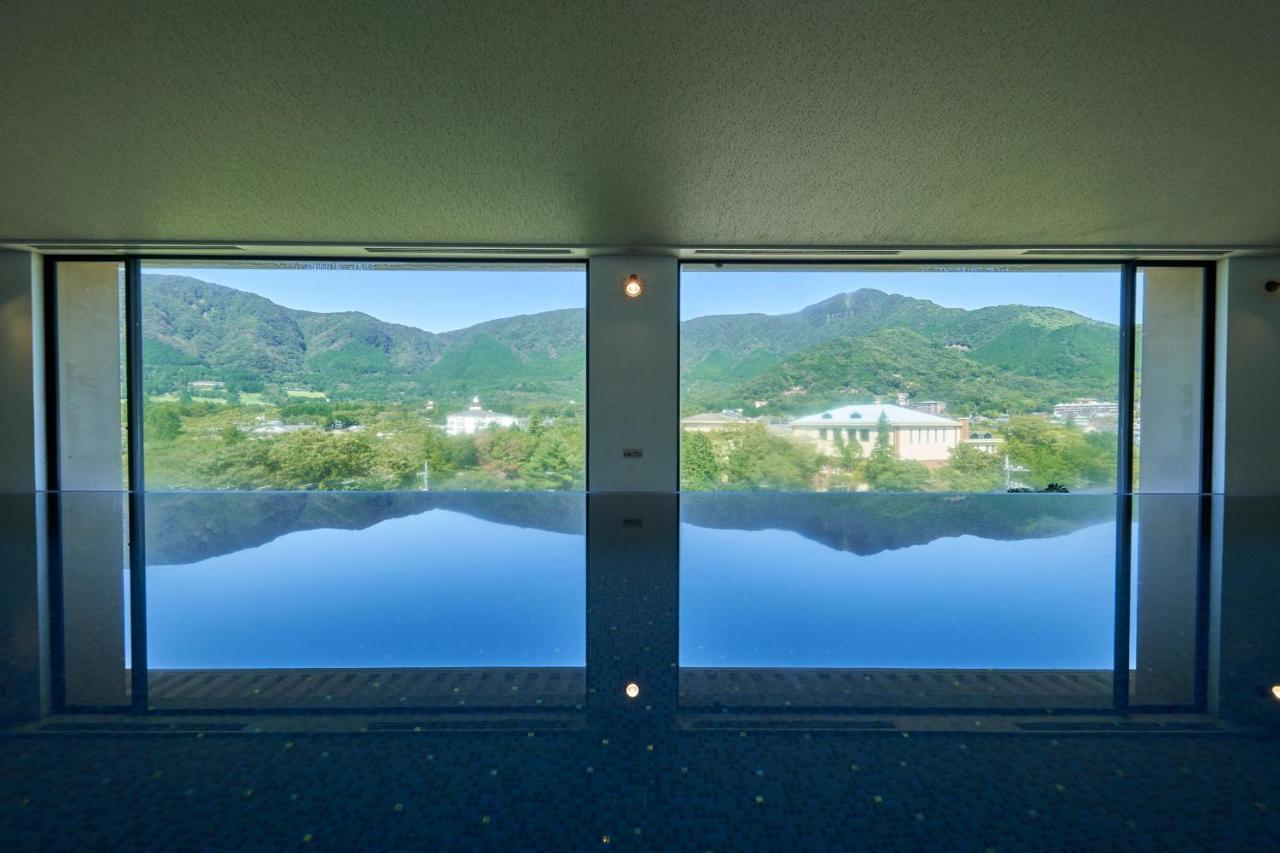 Hotel Harvest Hakone Koushien מראה חיצוני תמונה