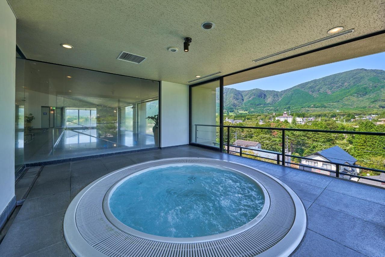 Hotel Harvest Hakone Koushien מראה חיצוני תמונה