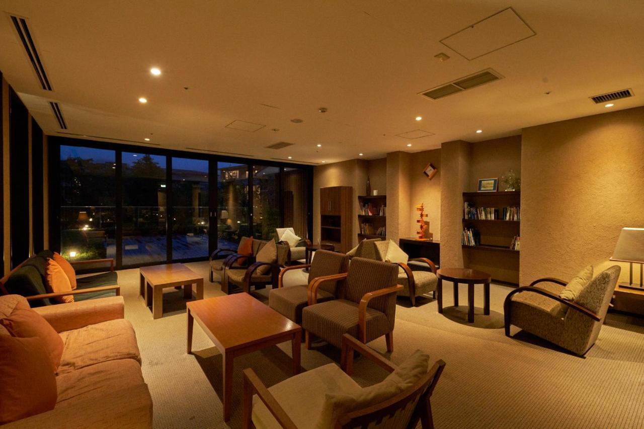 Hotel Harvest Hakone Koushien מראה חיצוני תמונה